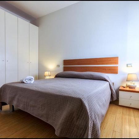 Residence Rivaverde Marina di Ravenna Buitenkant foto