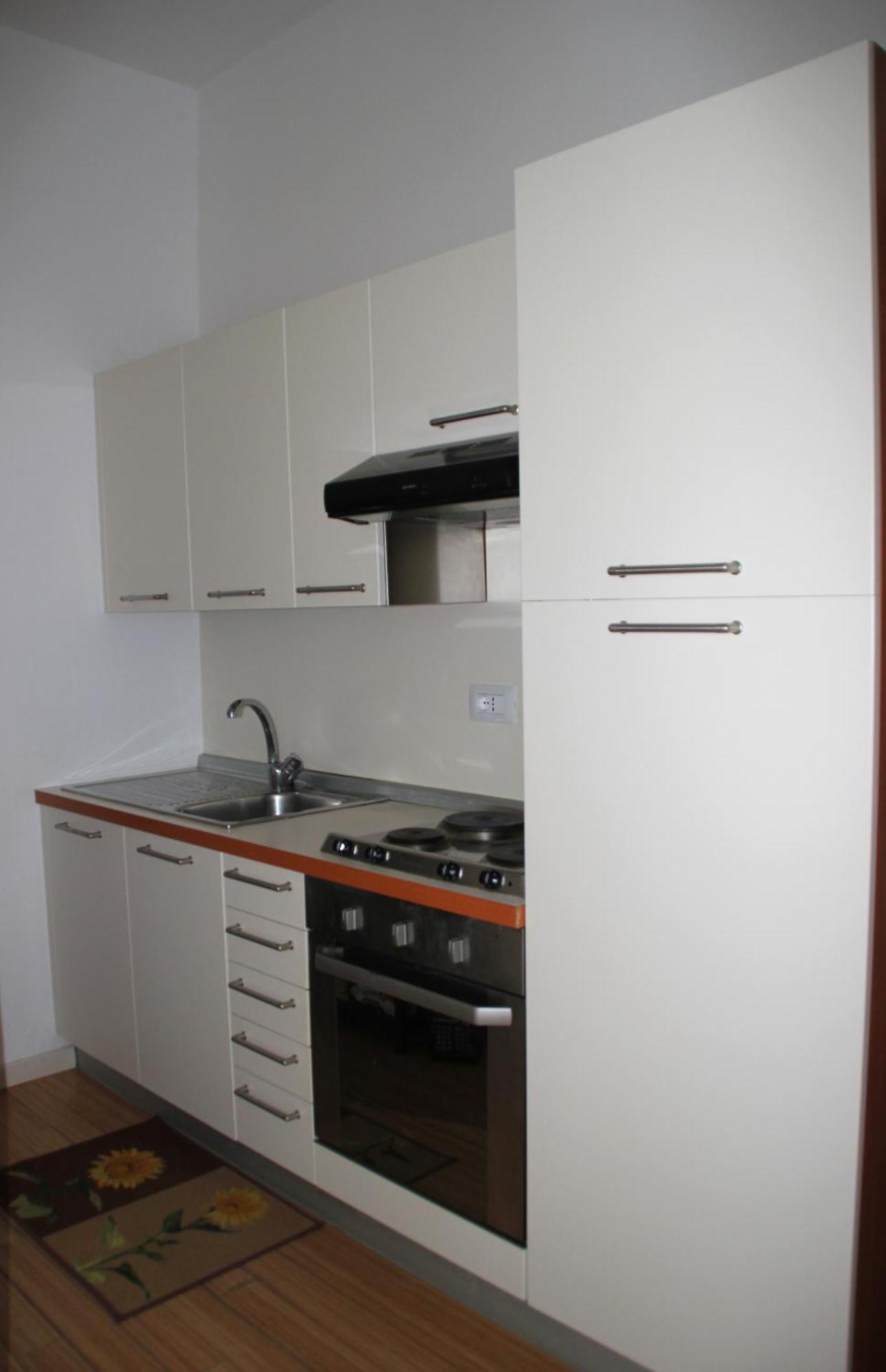 Residence Rivaverde Marina di Ravenna Buitenkant foto